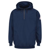Pullover Hooded Fleece 093039  